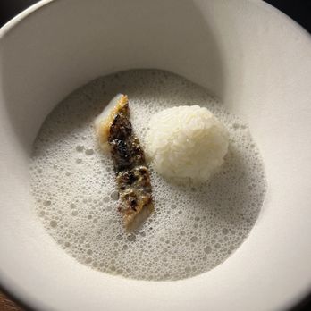 Tatemó - 12/4/25: chileatole - Mexican Near Me - Houston, Texas