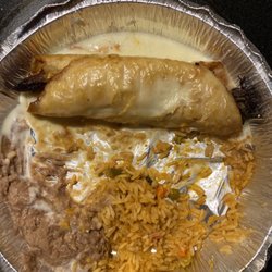 Amigos Mexican Cocina