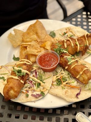 The Wallow Bar & Grill by null