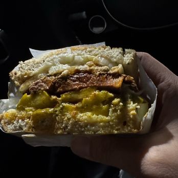 Bao Boss - Krueban - Sandwiches Near Me - Everett, Washington Bao Boss - Krueban - Sandwiches Near Me - Everett, Washington
