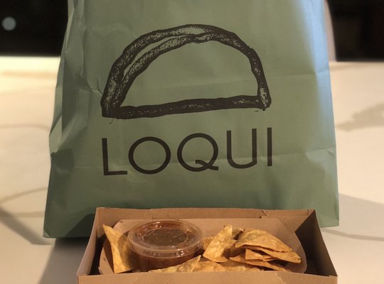 LOQUI by null