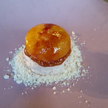 Le Chateaubriand - Dessert - French Near Me - Paris, 75