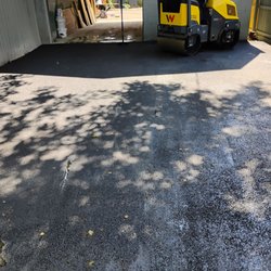 Immanuel Randolph Paving