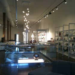ROAM Furniture & Lighting