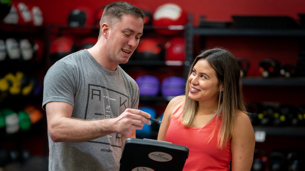 ATLANTA KICK KARATE & KICKBOXING Updated August 2024 29 Photos & 49