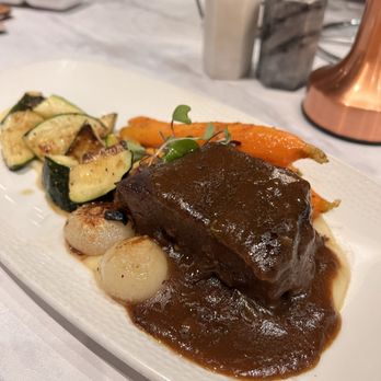 Smashing Grapes - Red wine braised short rib. Delicious. - Wine Bars Near Me - Columbia, Maryland Smashing Grapes - Red wine braised short rib. Delicious. - Wine Bars Near Me - Columbia, Maryland