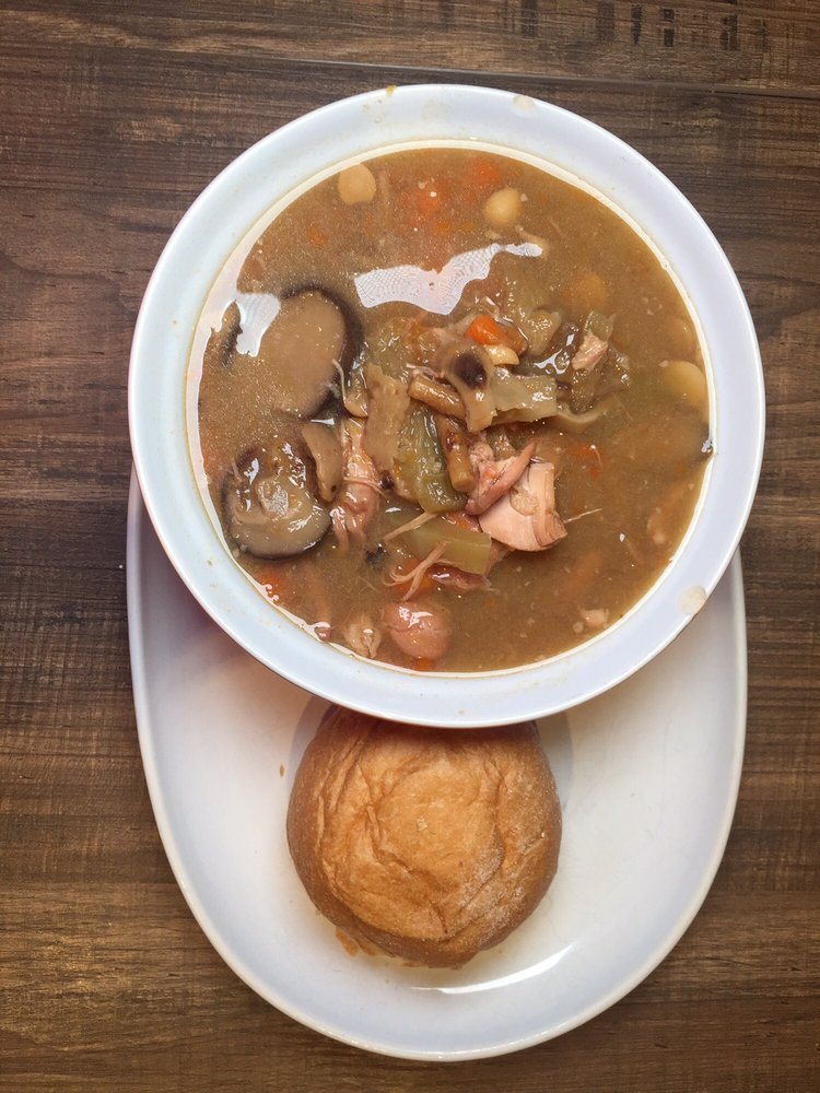 THE SOUP SPOON UNION NEX Updated May 2024 23 Serangoon Central