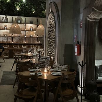 RosaNegra Polanco - Steakhouses Near Me - México, D.F., DIF