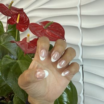 Oasis Nails - Nail Salons Near Me - Sacramento, California