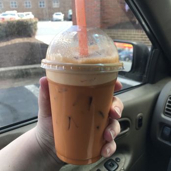 Catina - Iced Thai tea - Sandwiches Near Me - Richmond, Virginia Catina - Iced Thai tea - Sandwiches Near Me - Richmond, Virginia