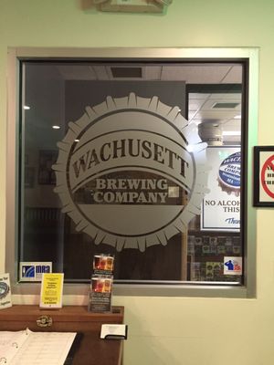 Wachusett Brewing Company by null