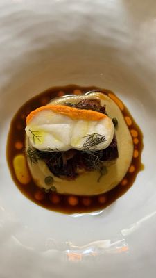 Ambra Restaurant by null