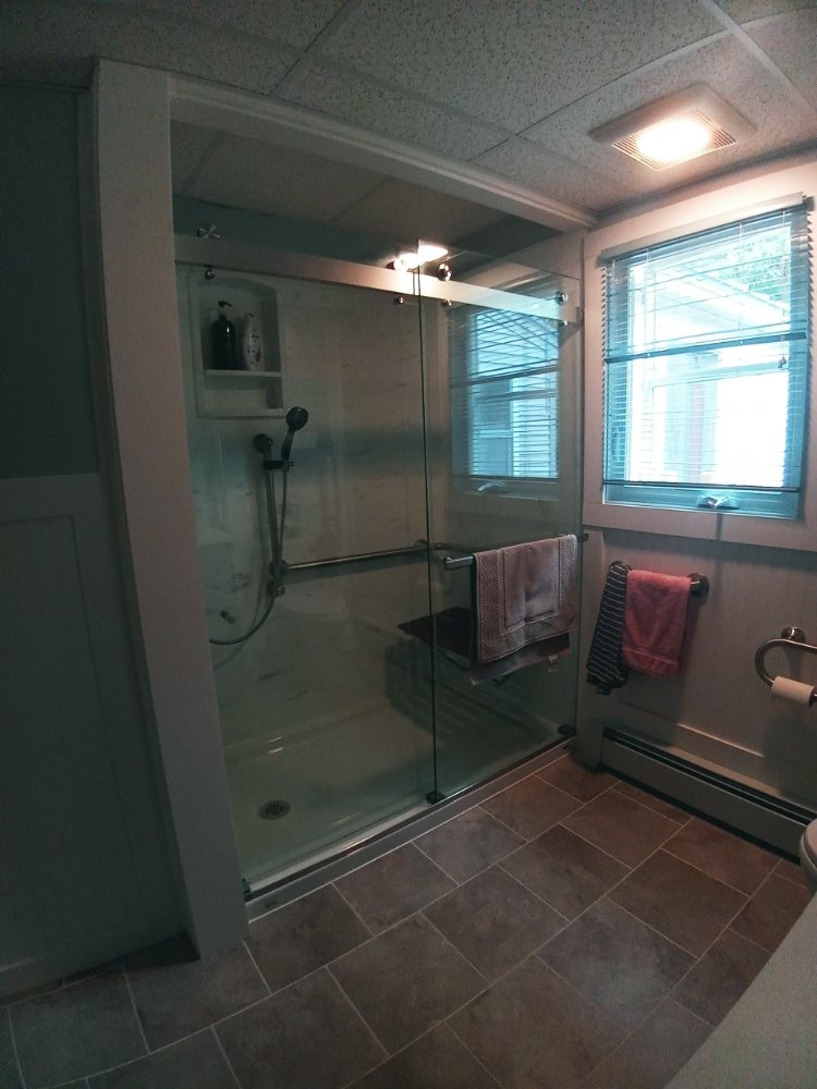 Slide of Total Home Improvements