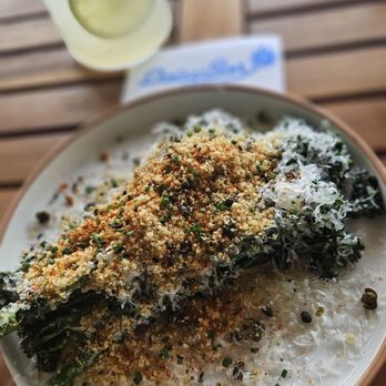Daisy Bar - Broccolini Cesar - Coffee & Tea Near Me - Indianapolis, Indiana Daisy Bar - Broccolini Cesar - Coffee & Tea Near Me - Indianapolis, Indiana