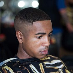 Shadow Cutz - High skin fade
