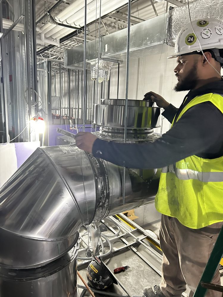 Slide of Star Heating, Cooling & Plumbing