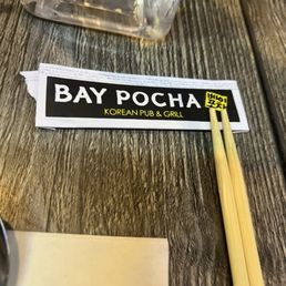 Chopsticks holder