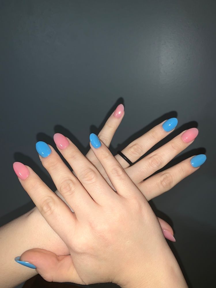 POLISHED NAIL SALON LKN 93 Photos & 22 Reviews Nail Salons 247 E