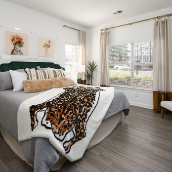 Aventura Decatur - Apartments Near Me - Decatur, Georgia Aventura Decatur - Apartments Near Me - Decatur, Georgia