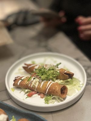 Flecha Cantina by null