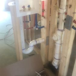 J&D Plumbing Service