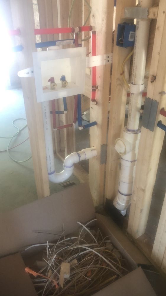 Slide of J&D Plumbing Service