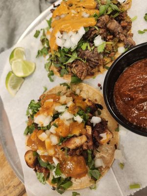 Taqueria Cinco by null