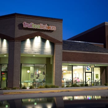 Fruitealicious - Coffee & Tea Near Me - Carrollton, Texas