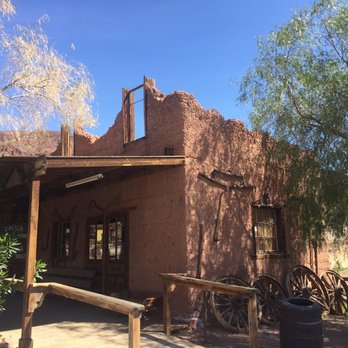 Calico Ghost Town - Parks Near Me - Yermo, California Calico Ghost Town - Parks Near Me - Yermo, California