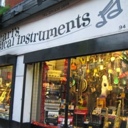 Macari's - Macari's Musical Instruments