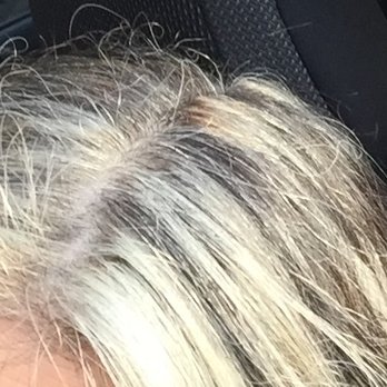 All About Hair - This is what she has done to my hair on Dec 2019. - Hair Salons Near Me - Happy Valley, Oregon All About Hair - This is what she has done to my hair on Dec 2019. - Hair Salons Near Me - Happy Valley, Oregon