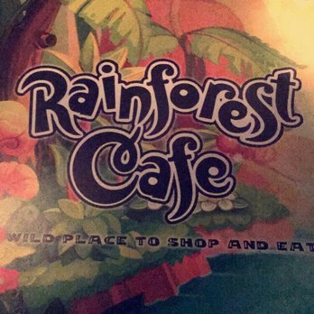Rainforest Cafe - American Near Me - Atlantic City, New Jersey Rainforest Cafe - American Near Me - Atlantic City, New Jersey