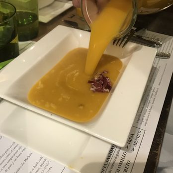 Esplore - Tasting menu - Spanish Near Me - Madrid, M