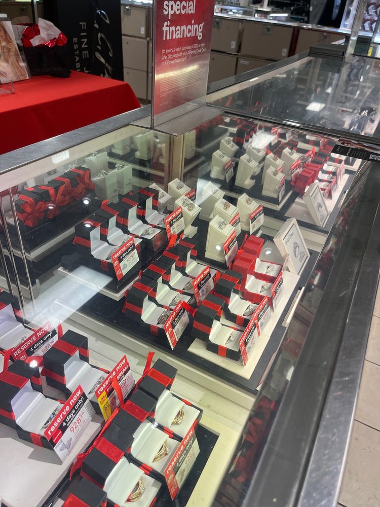 JCPENNEY Updated September 2024 1600 Miller Trunk Hwy, Duluth