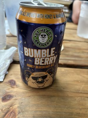 Independence Beer Garden by null