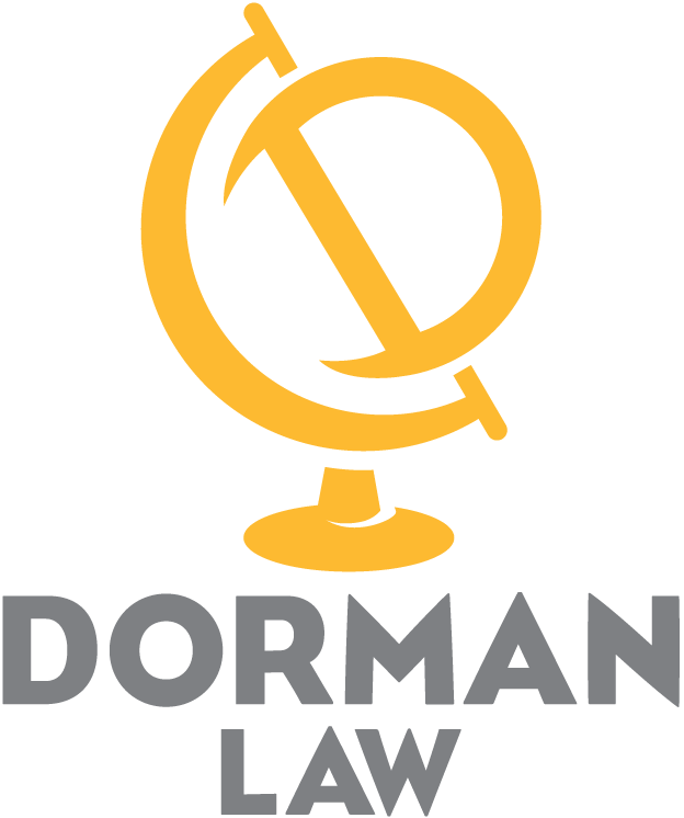 Dorman Law - immigration attorney in Columbus, OH