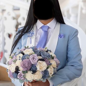 Fit & Match Elegant Custom Tailoring - Custom tuxedo for my daughter's Quinceañera - Sewing & Alterations Near Me - Sacramento, California