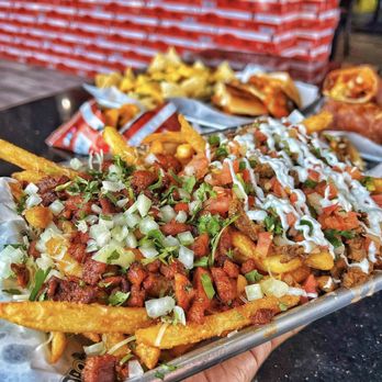 The Taco Spot - Tempe - Tacos Near Me - Tempe, Arizona The Taco Spot - Tempe - Tacos Near Me - Tempe, Arizona