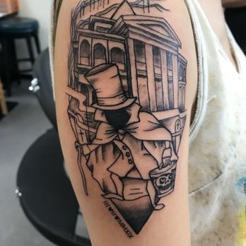 ShoeBox Tattoo - Tattoo Near Me - North Hollywood, California