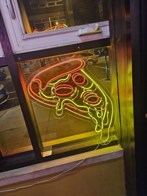 Damenzo's Pizza by null