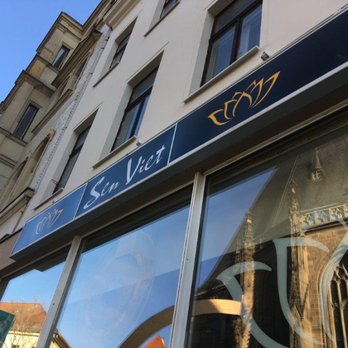 Sen Viet - Vietnamese Near Me - Zwickau, SN