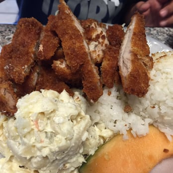 Aloha Kitchen - Hawaiian Near Me - Mesa, Arizona