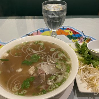 Lang Van - Pho Tai , Gan - Vietnamese Near Me - Charlotte, North Carolina