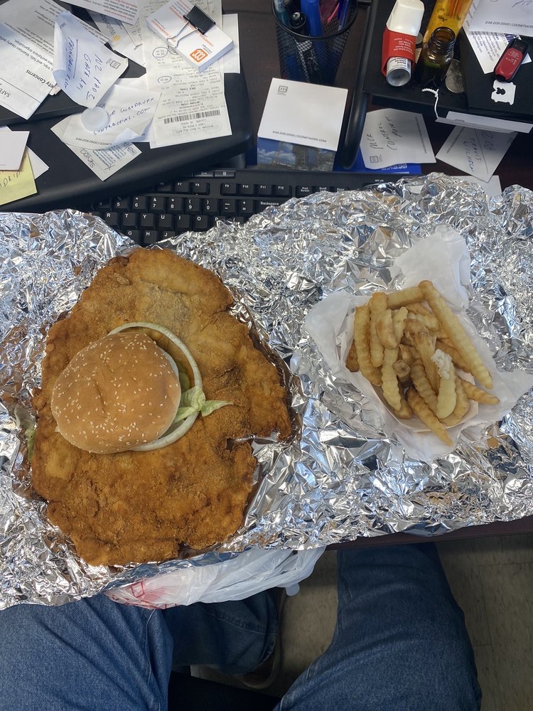 Ray's Drive In Photos
