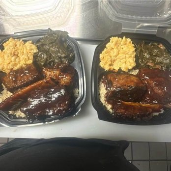Hassan's Halal - Soul Food Near Me - Syracuse, New York