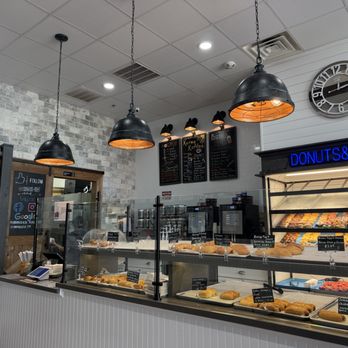 Karma Kolache & Dessert - Donuts Near Me - Houston, Texas