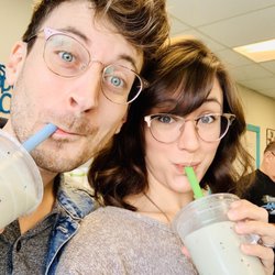 NuLife Nutrition - Blueberry Muffin Shake