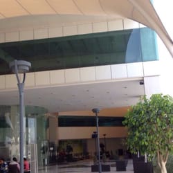 Plaza Atrium