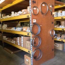 Valley Power Services - We carry a wide range of Detroit Diesel, MTU and All Makes parts in stock.
