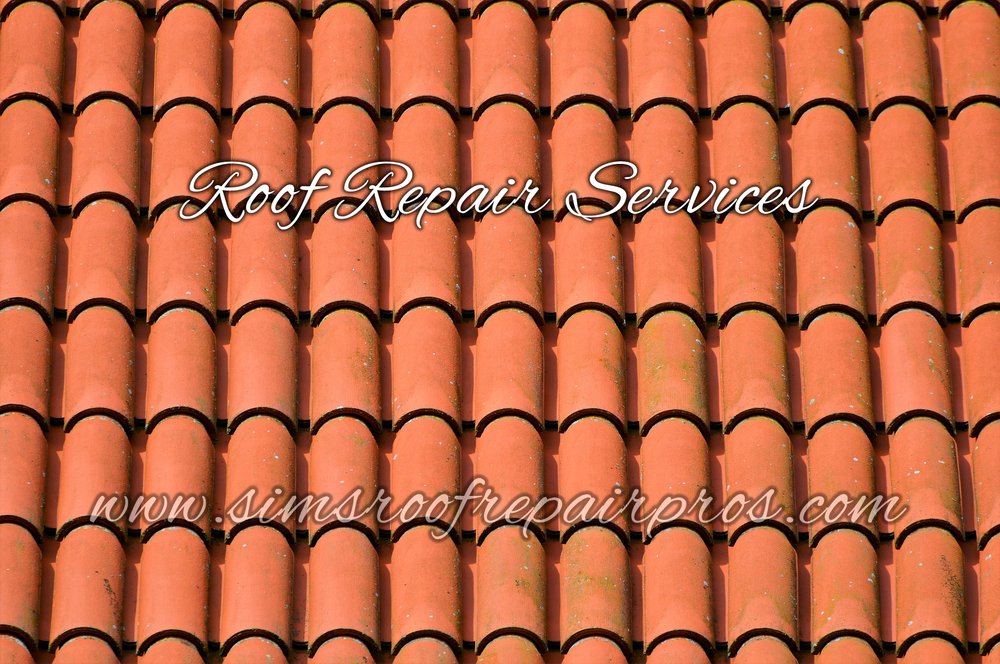 Slide of Sims Roof Repair Pros
